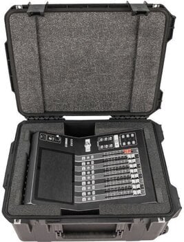 Pokrowiec na mikrofon SKB Cases 3i Series DM3 DigitalMixer Pokrowiec na mikrofon - 4