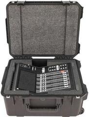 Pokrowiec na mikrofon SKB Cases 3i Series DM3 DigitalMixer Pokrowiec na mikrofon - 4