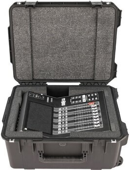 Pokrowiec na mikrofon SKB Cases 3i Series DM3 DigitalMixer Pokrowiec na mikrofon - 5