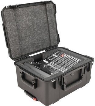 Pokrowiec na mikrofon SKB Cases 3i Series DM3 DigitalMixer Pokrowiec na mikrofon - 9