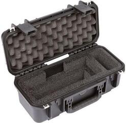 Obal / kufor na zvukovú techniku SKB Cases 3i Series V1HD + VS Obal / kufor na zvukovú techniku - 3