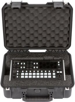 Obal / kufor na zvukovú techniku SKB Cases 3i Series V-8HD Obal / kufor na zvukovú techniku - 2