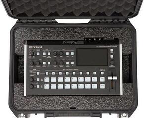 Obal / kufor na zvukovú techniku SKB Cases 3i Series V-8HD Obal / kufor na zvukovú techniku - 3