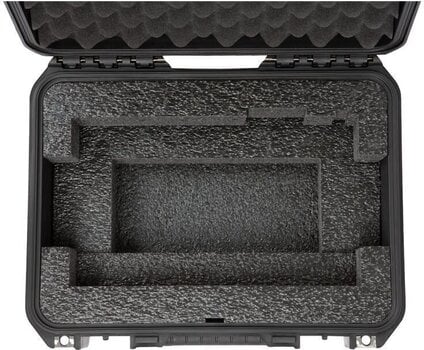 Obal / kufor na zvukovú techniku SKB Cases 3i Series V-8HD Obal / kufor na zvukovú techniku - 8