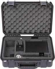 Чохол для мікрофонів SKB Cases 3i Series SLXD/BLXR/GLXDR/QLXD/ULXD Чохол для мікрофонів - 1
