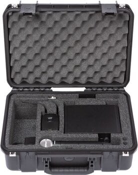 Чохол для мікрофонів SKB Cases 3i Series SLXD/BLXR/GLXDR/QLXD/ULXD Чохол для мікрофонів - 2