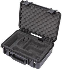 Чохол для мікрофонів SKB Cases 3i Series SLXD/BLXR/GLXDR/QLXD/ULXD Чохол для мікрофонів - 5