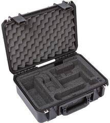 Чохол для мікрофонів SKB Cases 3i Series SLXD/BLXR/GLXDR/QLXD/ULXD Чохол для мікрофонів - 6