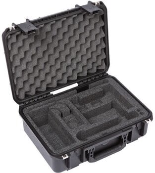 Чохол для мікрофонів SKB Cases 3i Series SLXD/BLXR/GLXDR/QLXD/ULXD Чохол для мікрофонів - 7