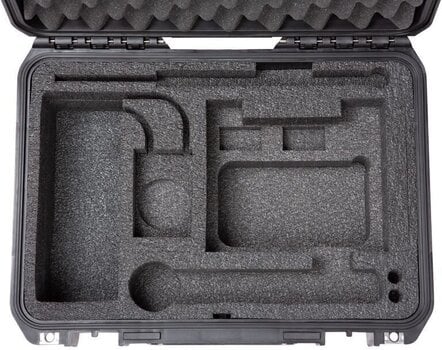 Чохол для мікрофонів SKB Cases 3i Series SLXD/BLXR/GLXDR/QLXD/ULXD Чохол для мікрофонів - 8
