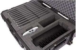 Чохол для мікрофонів SKB Cases 3i Series Microflex Чохол для мікрофонів - 5