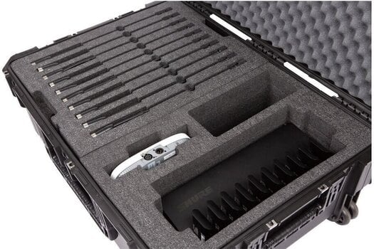 Чохол для мікрофонів SKB Cases 3i Series Microflex Чохол для мікрофонів - 6