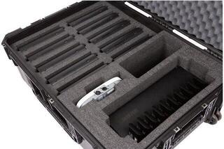 Чохол для мікрофонів SKB Cases 3i Series Microflex Чохол для мікрофонів - 6