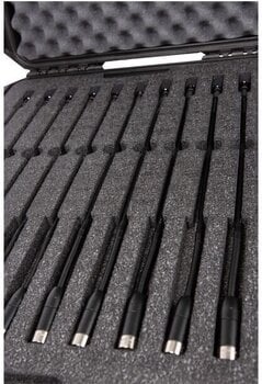 Чохол для мікрофонів SKB Cases 3i Series Microflex Чохол для мікрофонів - 9