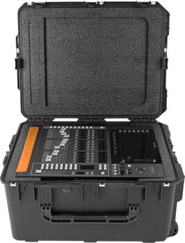 Pokrowiec na mikrofon SKB Cases 3i Series WING Compact Pokrowiec na mikrofon - 3