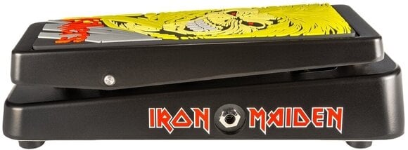 Guitar effekt Dunlop IM95K Iron Maiden Killers Cry Baby Guitar effekt - 2