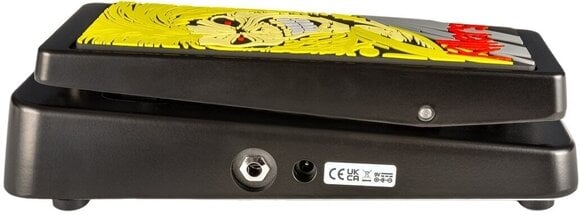 Guitar effekt Dunlop IM95K Iron Maiden Killers Cry Baby Guitar effekt - 3