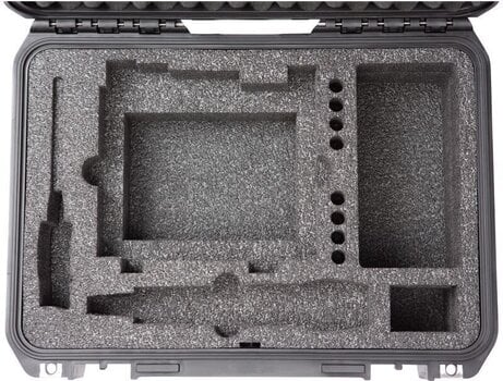 Чохол для мікрофонів SKB Cases 3i Series EW100/300/500 Чохол для мікрофонів - 7