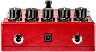 Kitarriefekt Dunlop MXR EVHMHG EVH Modern High Gain Kitarriefekt - 3
