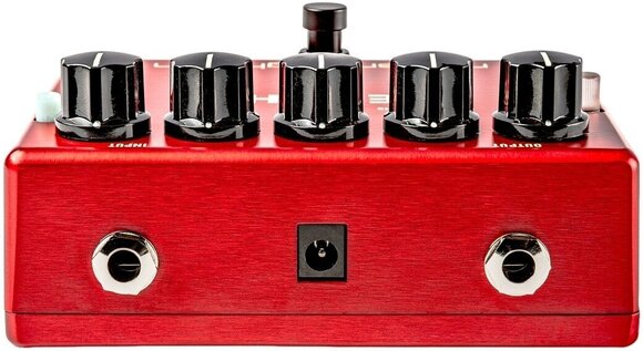 Kitarriefekt Dunlop MXR EVHMHG EVH Modern High Gain Kitarriefekt - 4