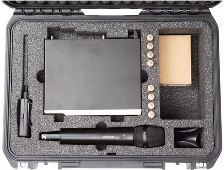 Чохол для мікрофонів SKB Cases 3i Series EW100/300/500 Чохол для мікрофонів - 8