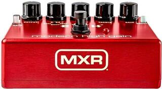 Kitarriefekt Dunlop MXR EVHMHG EVH Modern High Gain Kitarriefekt - 4