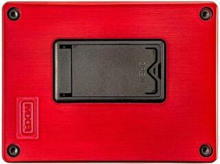 Kitarriefekt Dunlop MXR EVHMHG EVH Modern High Gain Kitarriefekt - 5