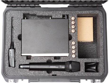 Чохол для мікрофонів SKB Cases 3i Series EW100/300/500 Чохол для мікрофонів - 9