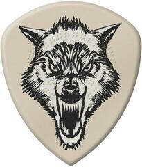 Pengető Dunlop PH122R140 James Hetfield White Fang Custom Flow 1.4 Pengető - 1