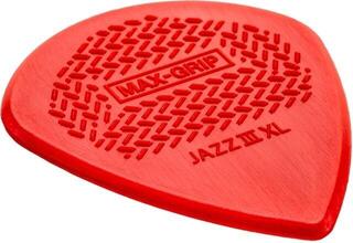Pengető Dunlop 581PXLN Max Grip Jazz III XL Nylon 1.38 Player Pack Pengető - 2
