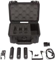 Чохол для мікрофонів SKB Cases 3i Series XSW-D Чохол для мікрофонів - 2