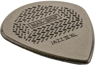 Pengető Dunlop 581RXLC Max Grip Jazz III XL Carbon 1.38 Pengető - 2