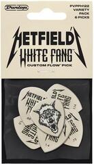 Pengető Dunlop PVPPH122 James Hetfield White Fang Custom Flow Variety Pack Pengető - 1