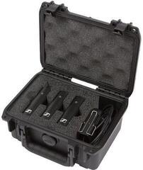 Чохол для мікрофонів SKB Cases 3i Series XSW-D Чохол для мікрофонів - 3