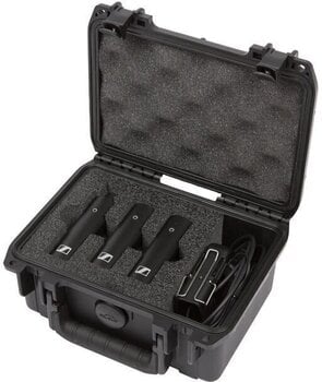 Чохол для мікрофонів SKB Cases 3i Series XSW-D Чохол для мікрофонів - 4