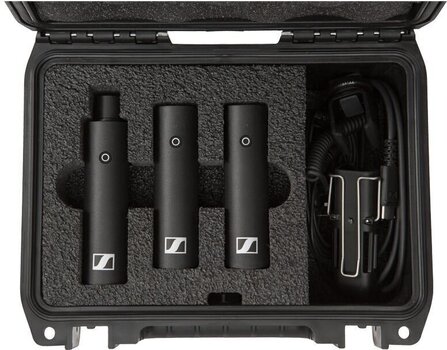 Чохол для мікрофонів SKB Cases 3i Series XSW-D Чохол для мікрофонів - 5