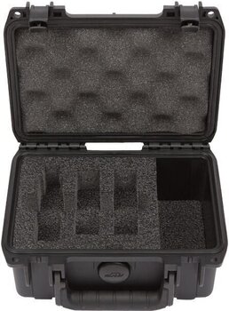 Чохол для мікрофонів SKB Cases 3i Series XSW-D Чохол для мікрофонів - 7