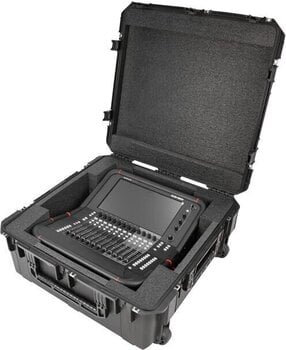 Pokrowiec na mikrofon SKB Cases 3i Series 2828-12 Pokrowiec na mikrofon - 3