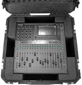 Pokrowiec na mikrofon SKB Cases 3i Series Qu-5 Pokrowiec na mikrofon - 7