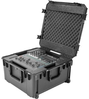 Pokrowiec na mikrofon SKB Cases 3i Series Qu-5 Pokrowiec na mikrofon - 11