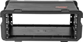 Futerał rackowy SKB Cases 3i Series 4U Injection Molded Futerał rackowy - 1