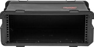 Futerał rackowy SKB Cases 3i Series 4U Injection Molded Futerał rackowy - 3