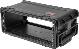 Futerał rackowy SKB Cases 3i Series 4U Injection Molded Futerał rackowy - 4