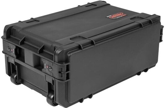Futerał rackowy SKB Cases 3i Series 4U Injection Molded Futerał rackowy - 7