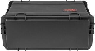Futerał rackowy SKB Cases 3i Series 4U Injection Molded Futerał rackowy - 7