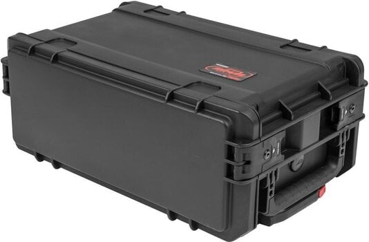Futerał rackowy SKB Cases 3i Series 4U Injection Molded Futerał rackowy - 9