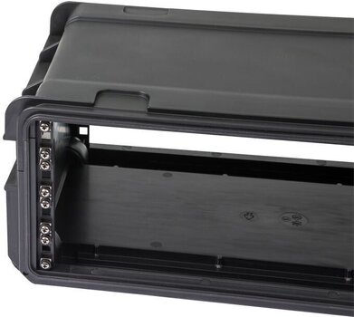 Futerał rackowy SKB Cases 3i Series 4U Injection Molded Futerał rackowy - 11
