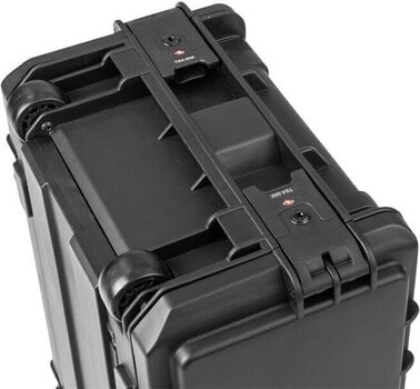 Futerał rackowy SKB Cases 3i Series 4U Injection Molded Futerał rackowy - 12