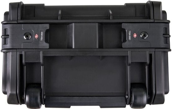 Futerał rackowy SKB Cases 3i Series 4U Injection Molded Futerał rackowy - 13