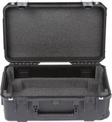 Futerał rackowy SKB Cases 3i Series W 2U Futerał rackowy - 1